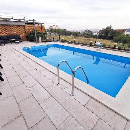A4 Apartmani Kevic Kastela Exterior photo
