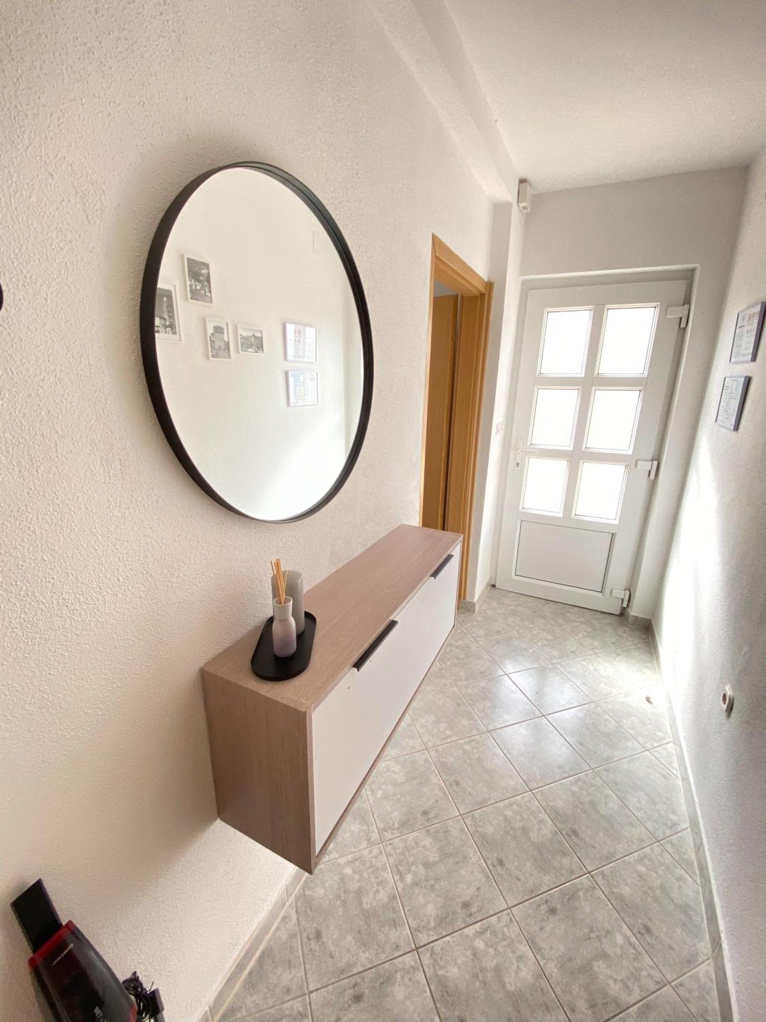 A4 Apartmani Kevic Kastela Exterior photo